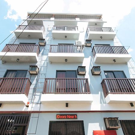 Reddoorz Near Naia Terminal 1 Hotell Paranaque City Eksteriør bilde