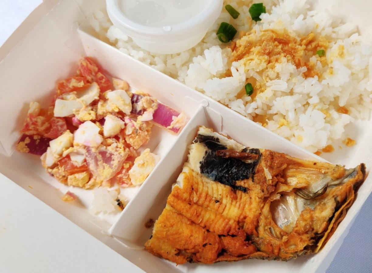 Reddoorz Near Naia Terminal 1 Hotell Paranaque City Eksteriør bilde