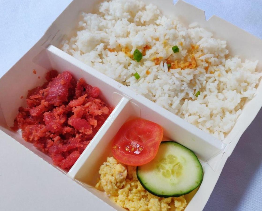 Reddoorz Near Naia Terminal 1 Hotell Paranaque City Eksteriør bilde