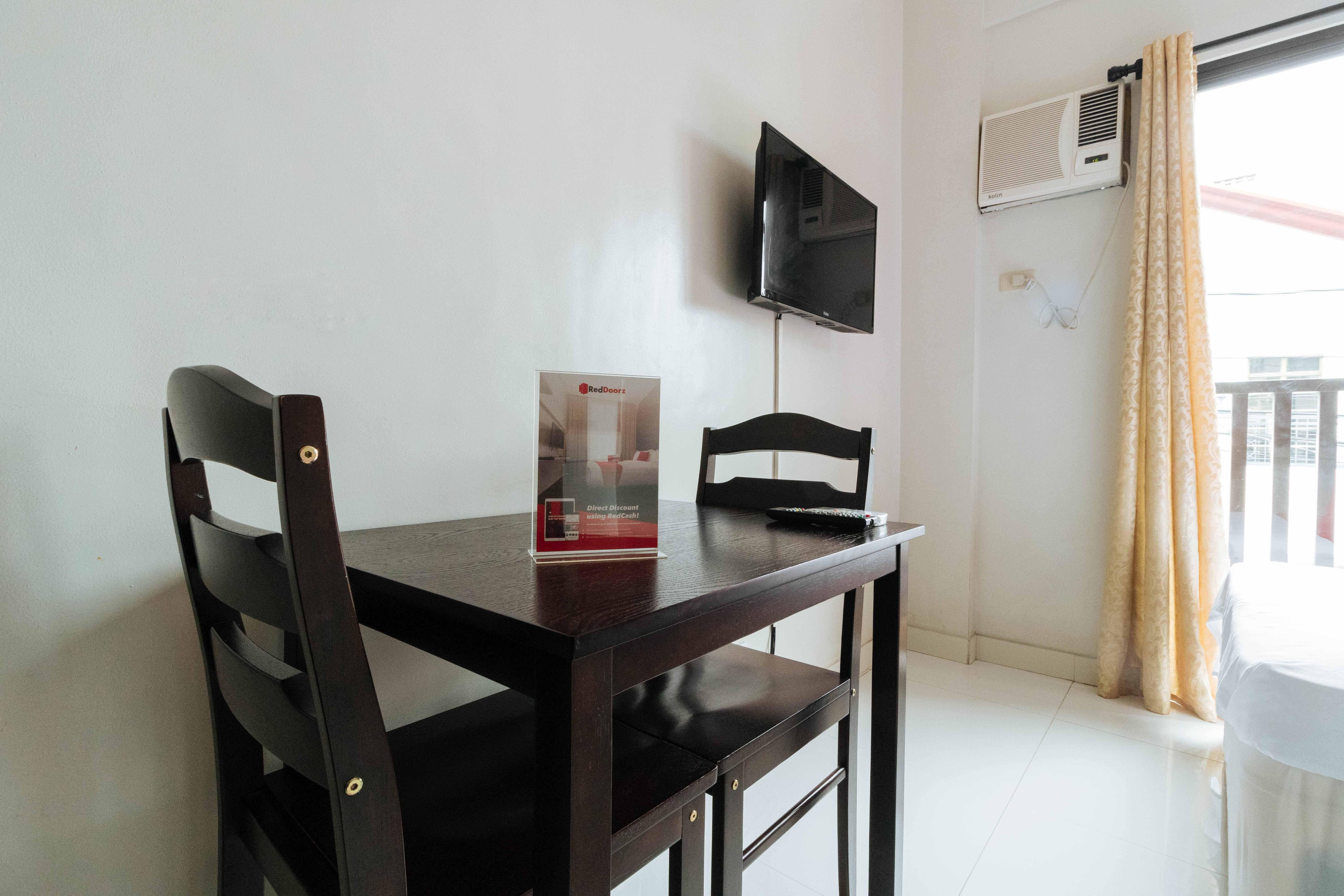 Reddoorz Near Naia Terminal 1 Hotell Paranaque City Eksteriør bilde