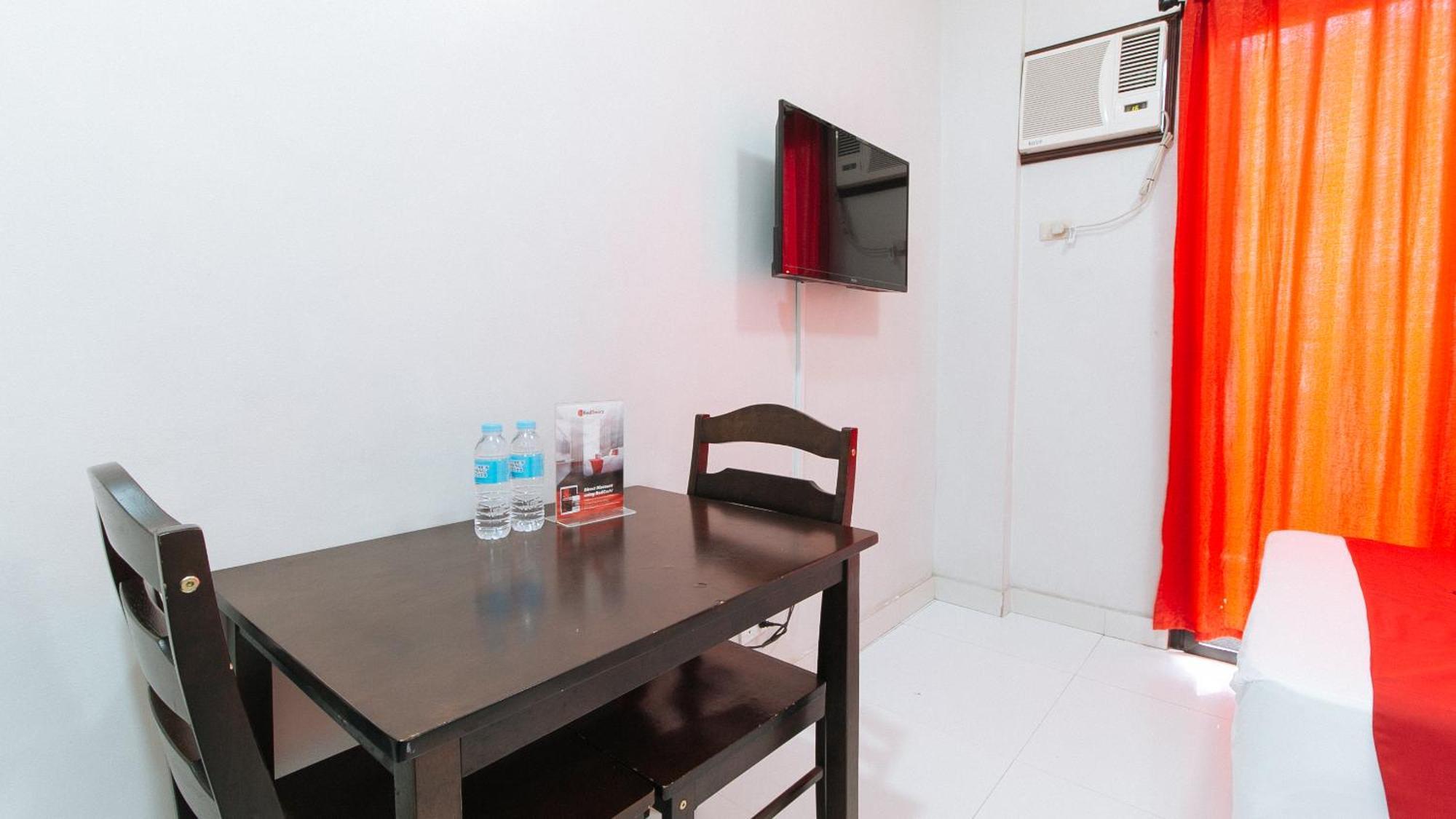 Reddoorz Near Naia Terminal 1 Hotell Paranaque City Eksteriør bilde