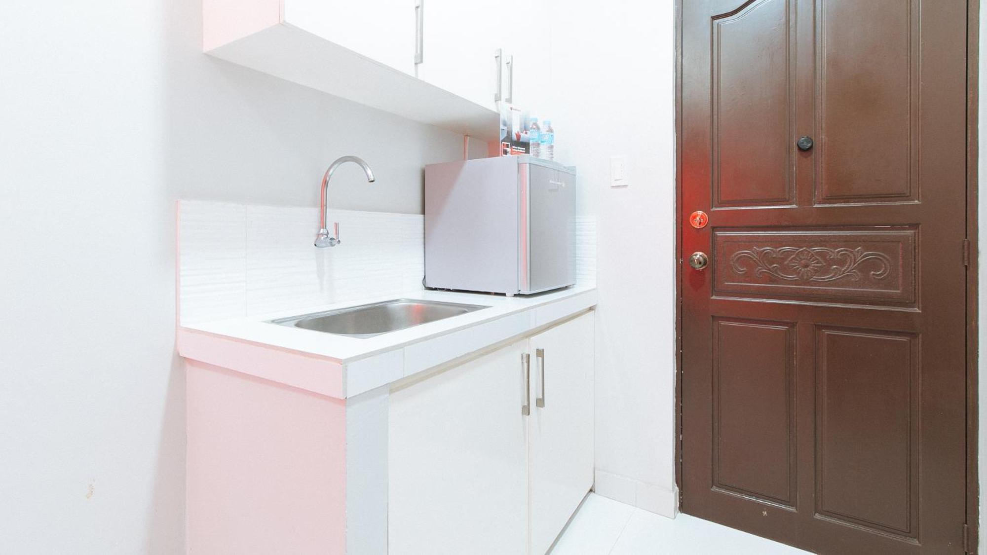 Reddoorz Near Naia Terminal 1 Hotell Paranaque City Eksteriør bilde